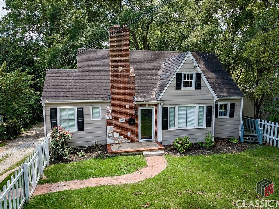 520 Southview Dr, Athens, GA 30605 Zillow
