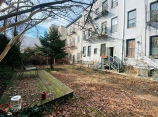 386 Harman St #1LS, Brooklyn, NY 11237