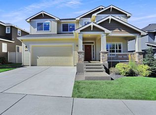 2079 N Winrock St, Liberty Lake, WA 99019