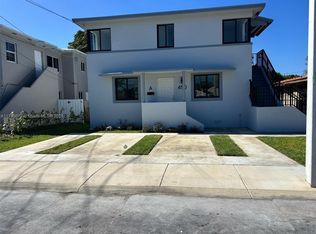 450 Beacom Blvd, Miami, FL 33135