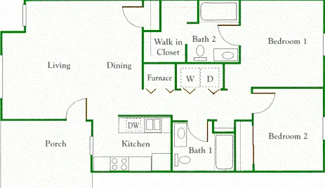 393 N County Road 300 E — Photo 31