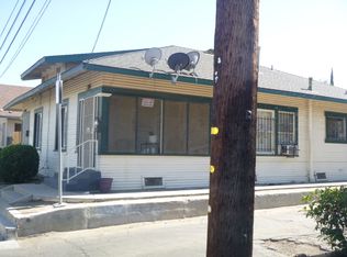 1029 H St, Bakersfield, CA 93304