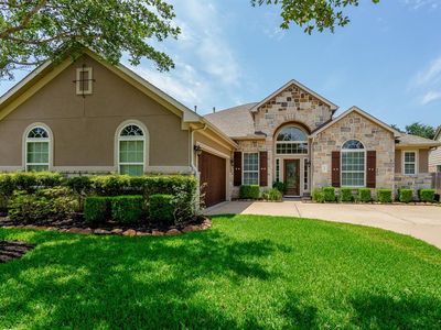 12403 Bruns Glen Ln, Tomball, TX, 77377