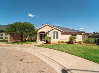 10907 Quinton Ave, Lubbock, TX 79424