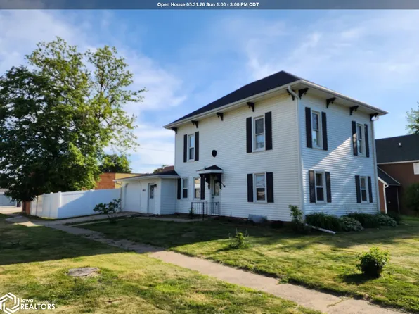 400 Cass St, Adair, IA 50002