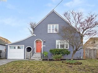 6126 NE Fremont St, Portland, OR 97213
