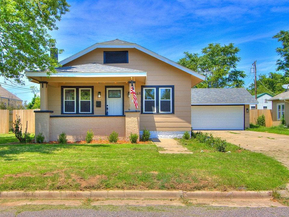 548 W Wood St, Shawnee, OK 74801 Zillow