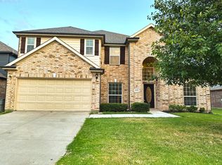 2809 Lone Ranger Trl, Little Elm, TX 75068