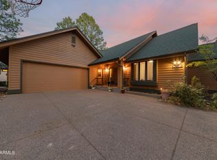 1072 N Marina Ln, Flagstaff, AZ 86004