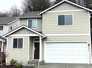 9260 Shooting Star St SE, Tumwater, WA 98501