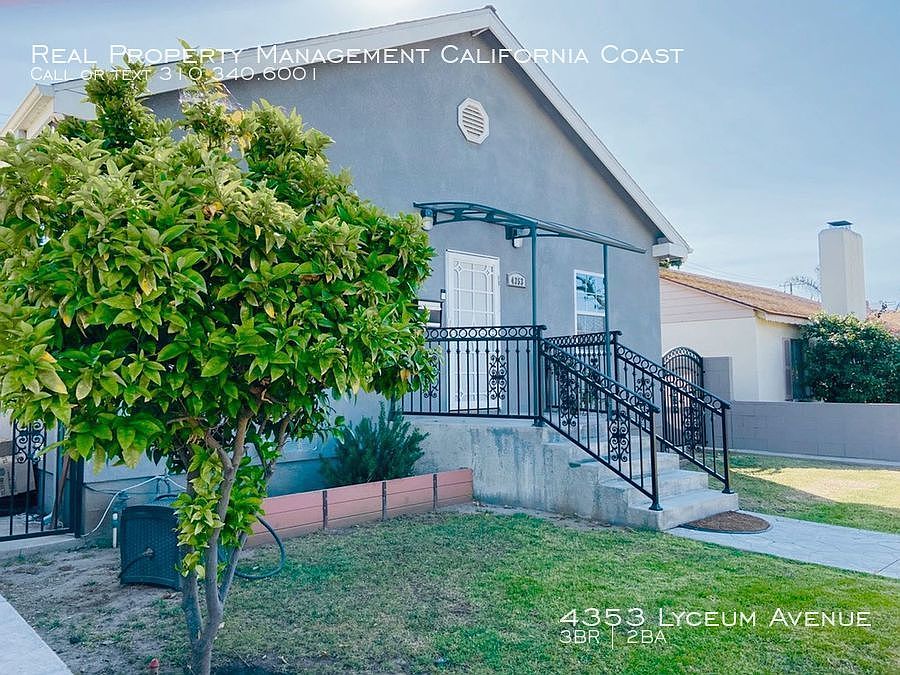 1st image of 4353 Lyceum Ave