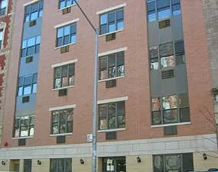 The Tatum at 50 East 129th Street in Central Harlem