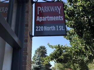 220 N I St #206, Tacoma, WA 98403