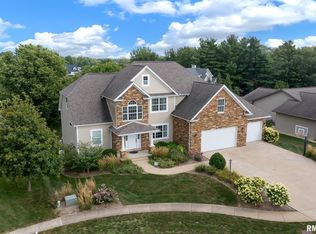 117 Glen, Eureka, IL 61530