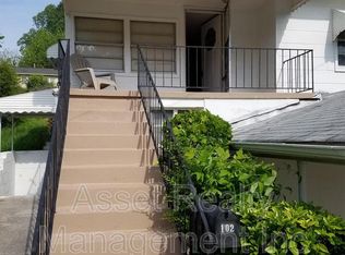 102 Wainwright Rd, Oak Ridge, TN 37830