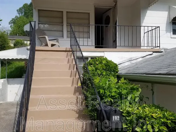 102 Wainwright Rd, Oak Ridge, TN 37830