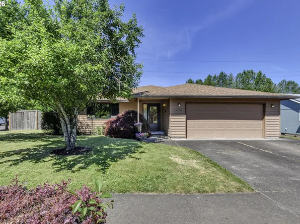 3102 B St, Forest Grove, OR 97116