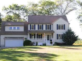 25 Squirrel Island Rd, Wareham, MA 02571