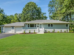 1 Busy Bee Ln, Warren, NJ 07059