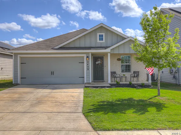 2459 Pechora Pipit, New Braunfels, TX 78130