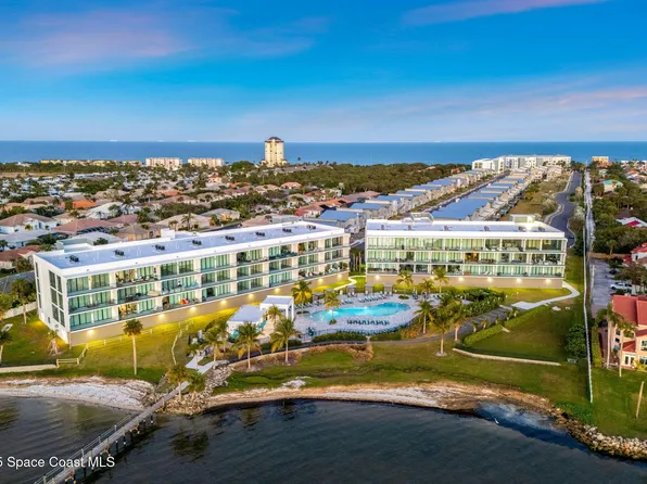 225 Strand Dr #302, Melbourne Beach, FL 32951