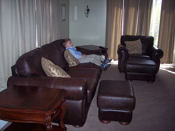 Addition-Rec. Room