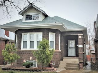 7747 S Luella Ave, Chicago, IL 60649