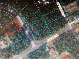 2490 SW 158th Lane Rd, Ocala, FL 34473