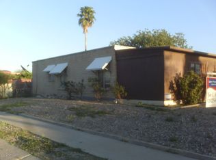 3231 S Birch Ave E, Tucson, AZ 85730