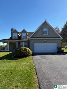 8647 Reservoir Rd, Germansville, PA, 18053