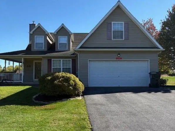 8647 Reservoir Rd, Germansville, PA 18053