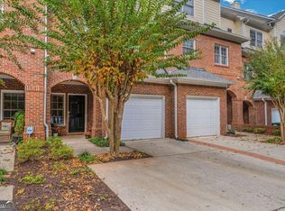 1200 Wing St UNIT 15, Sandy Springs, GA 30350