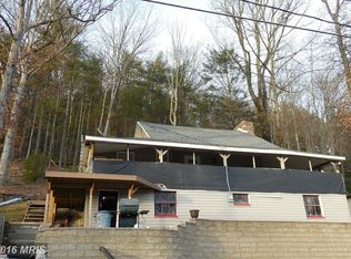 7039 Chambersburg Rd, Fayetteville, PA 17222