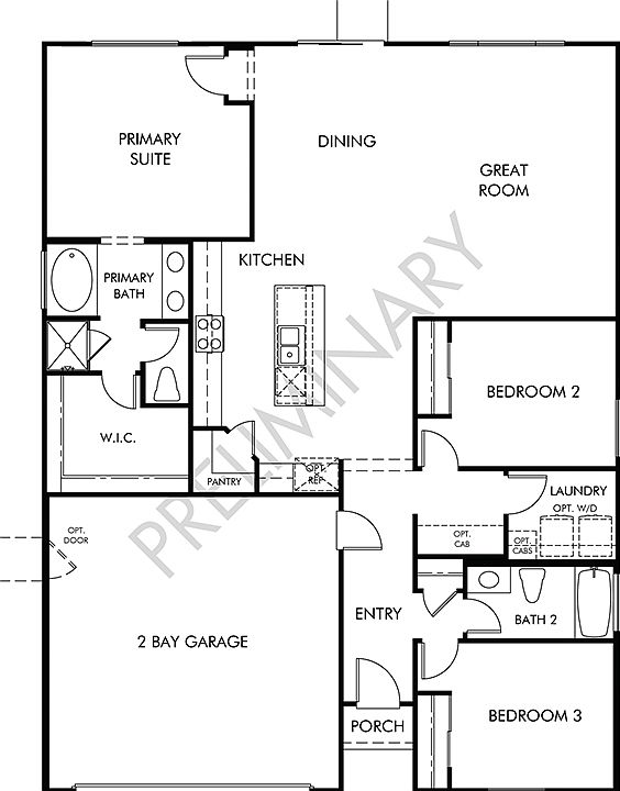 2nd image of 790 Silver Creek Cir