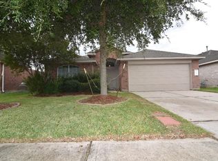 19923 Black Pearl Ct, Houston, TX 77073
