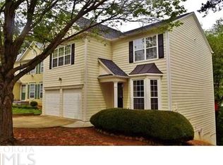 175 Hawkins Store Rd, Acworth, GA 30144