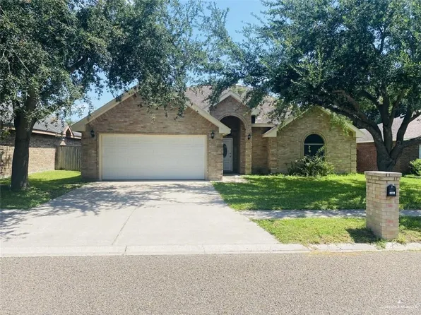 3809 San Gerardo, Mission, TX 78572