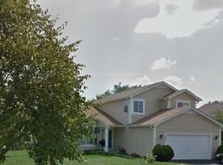 177 Periwinkle Ln, Bolingbrook, IL 60490