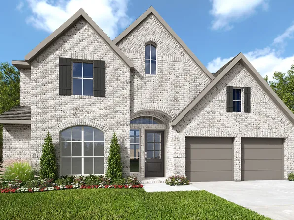 3095C Plan, COLTON 55'