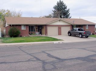 1111 24th Ave, Greeley, CO 80634