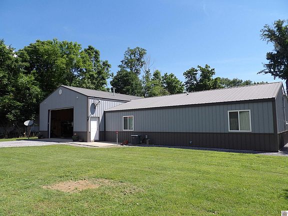 4th image of 2185 Gilbertsville Hwy
