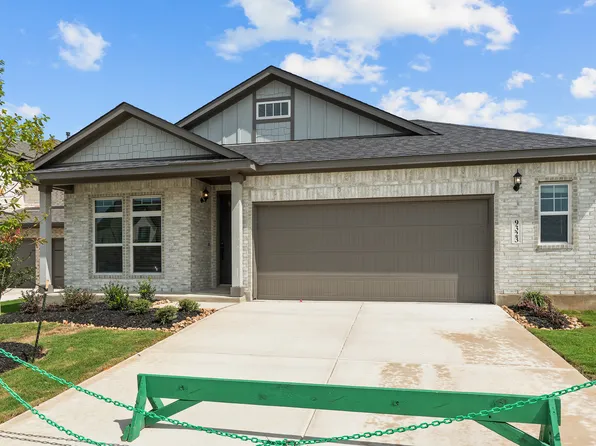 9323 Luke Path, San Antonio, TX 78254