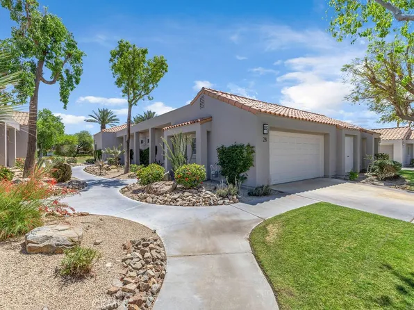 28 Oak Tree Dr, Rancho Mirage, CA 92270