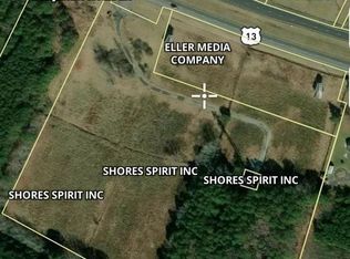 8758 Grill Ln, Westover, MD 21871