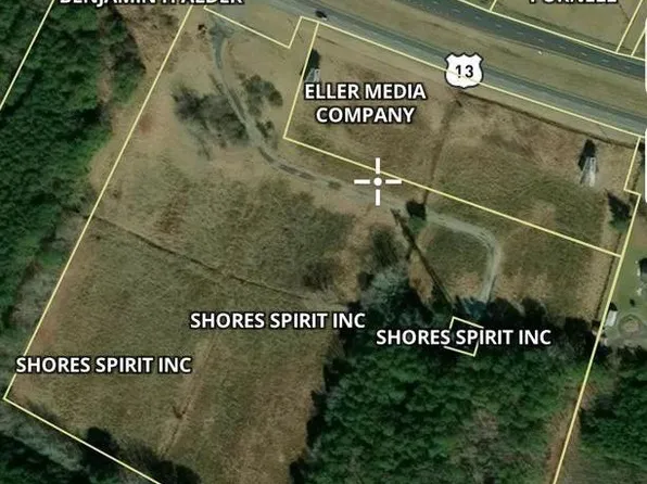 8758 Grill Ln, Westover, MD 21871