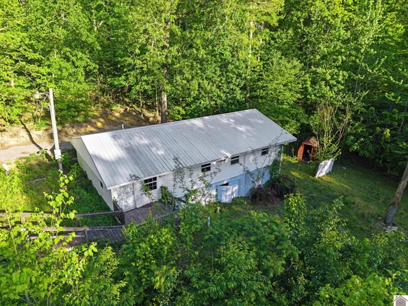 287 Dustin Rd, Kuttawa, KY 42055