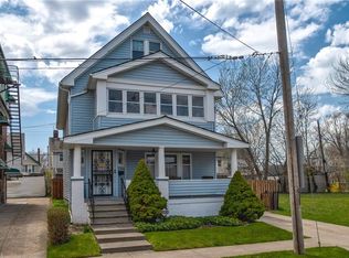 790 Alhambra Rd, Cleveland, OH 44110