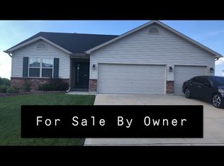 31 Hampton Dr, Troy, MO 63379