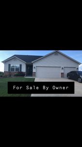 31 Hampton Dr, Troy, MO, 63379