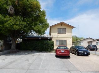 377 N 16th St, Las Vegas, NV 89101